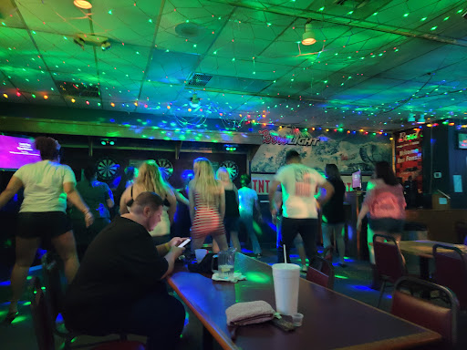 Bowling Alley «Valley Lanes», reviews and photos, 3106 S Main St, Harrisonburg, VA 22801, USA