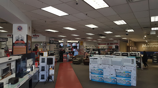 Appliance Store «P.C. Richard & Son», reviews and photos, 103-54 94th St, Ozone Park, NY 11417, USA