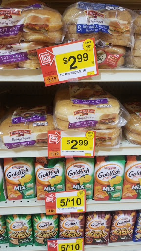 Grocery Store «Peapod by GIANT Food Stores», reviews and photos, 10 E Ridge Pike, Conshohocken, PA 19428, USA