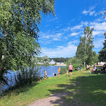 Photo n°2 de l'avis de Tim.� fait le 17/07/2023 à 04:41 sur le  SeeHuus Restaurant am Falkensteinsee à Ganderkesee