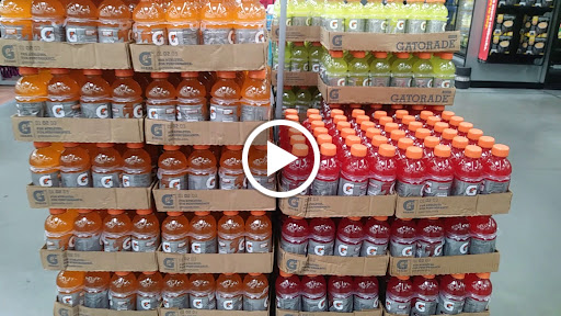 Department Store «Walmart Supercenter», reviews and photos, 100 S Ryan Dr, Red Oak, TX 75154, USA