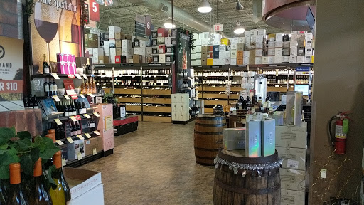 Wine Store «Total Wine & More», reviews and photos, 1720 N Dale Mabry Hwy, Tampa, FL 33607, USA