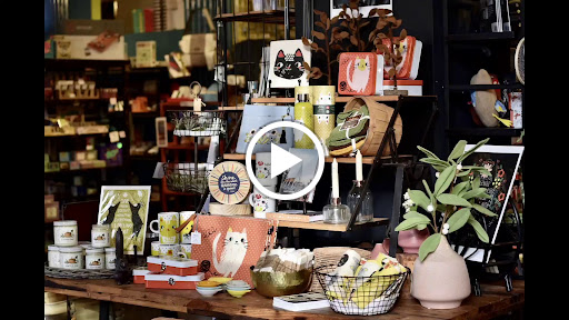 Gift Shop «Silver In the City», reviews and photos, 434 Massachusetts Ave, Indianapolis, IN 46204, USA