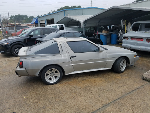 Auto Body Shop «Maaco Collision Repair & Auto Painting», reviews and photos, 3423 FM 1960, Humble, TX 77338, USA