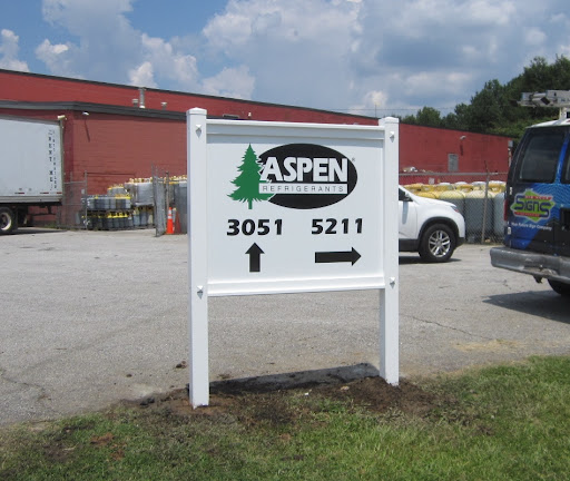 Sign Shop «One Hour Signs», reviews and photos, 4011 Canton Rd, Marietta, GA 30066, USA