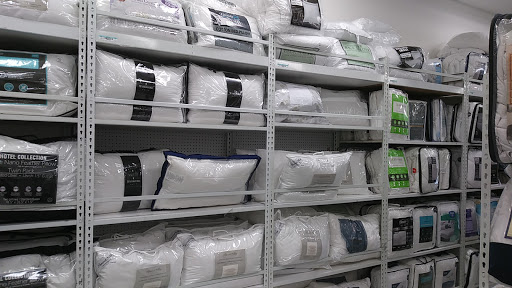 Home Goods Store «Tuesday Morning», reviews and photos, 1951 Madison St, Clarksville, TN 37043, USA