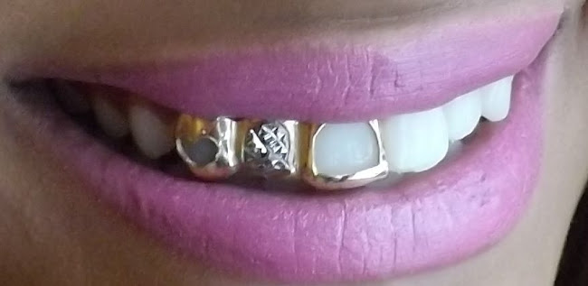 Reviews of Mouth Full of Gold Ltd in Birmingham - Jewelry