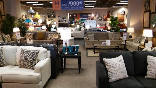 Ashley Outlet 1005 N Promenade Pkwy #105, Casa Grande, AZ 85194, United States