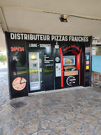 Photos du propriétaire du Pizzas à emporter PIZZA SQUADRA, snacking de 11h à 14h, distributeur de pizzas sur place 24/24 à Marseille - n°12