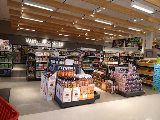 Department Store «Target», reviews and photos, 12471 Limonite Ave, Mira Loma, CA 91752, USA