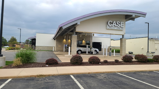 CASE Credit Union in Lansing, Michigan