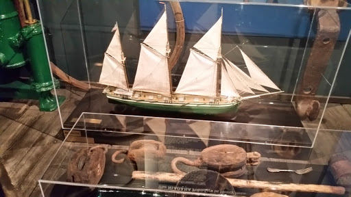 Maritime Museum «Great Lakes Shipwreck Museum», reviews and photos, 18335 N Whitefish Point Rd, Paradise, MI 49768, USA