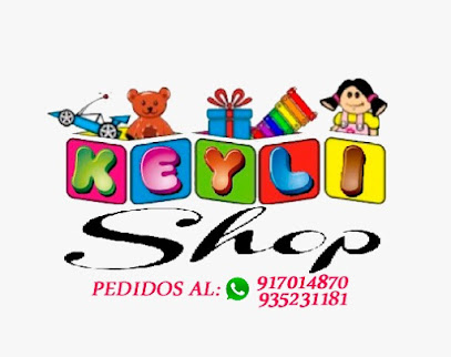 Keyli shop