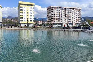 Jezero image