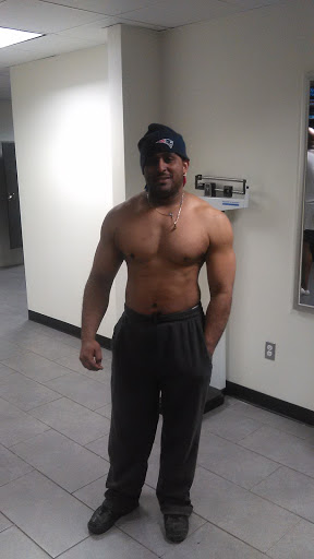 Gym «Planet Fitness», reviews and photos, 100 Hamilton Plaza, Paterson, NJ 07505, USA