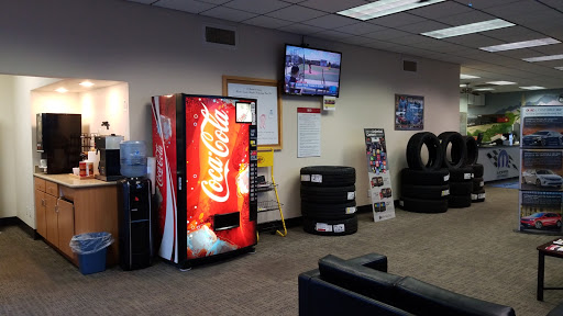 Used Car Dealer «Martin Swanty Chrysler Jeep Dodge», reviews and photos, 2640 E Andy Devine Ave, Kingman, AZ 86401, USA