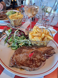 Les plus récentes photos du Restaurant à viande Restaurant La Boucherie à Nîmes - n°1