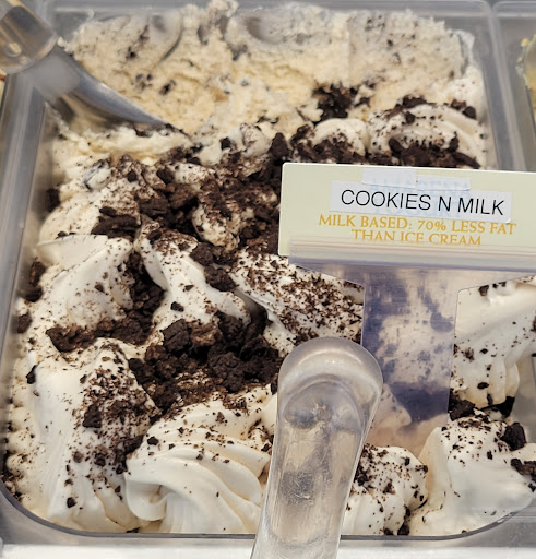 Ice Cream Shop «Paciugo Frisco South», reviews and photos, 8008 TX-121, Frisco, TX 75034, USA