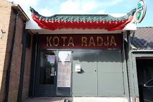 Chinees-Indisch Restaurant Kota Radja Grou image