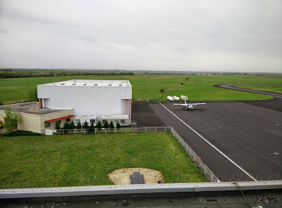 Aéro-Club des Deux-Sèvres à Niort