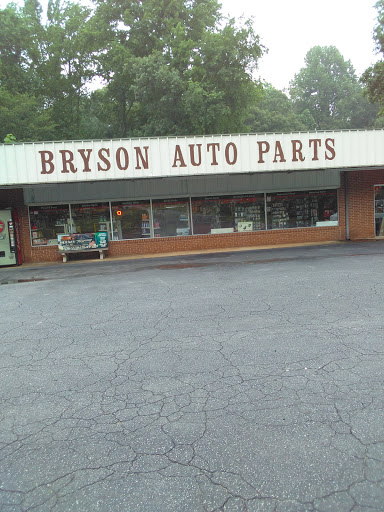 Auto Parts Store «Parts City Auto Parts - Bryson Auto Parts Inc», reviews and photos, 115 Moss St, Cornelia, GA 30531, USA