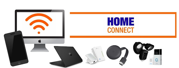 HomeConnect