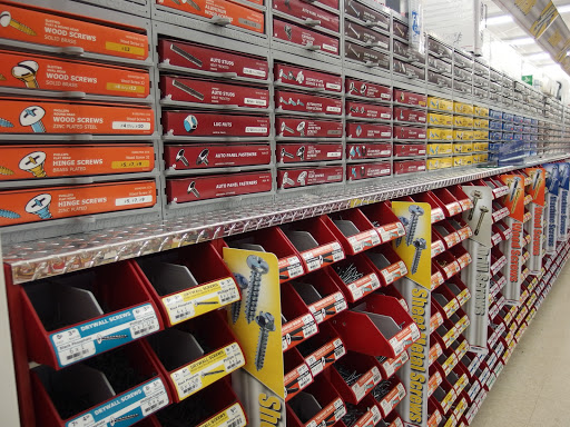 Hardware Store «Macomb Ace Hardware», reviews and photos, 51254 Romeo Plank Rd, Macomb, MI 48042, USA