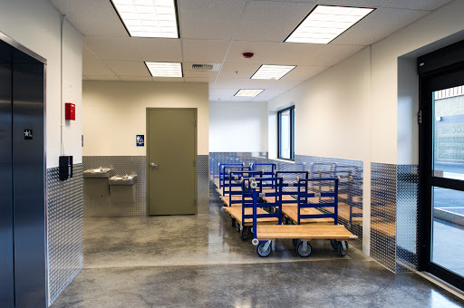 Self-Storage Facility «Red Way Self-Storage», reviews and photos, 18024 Redmond Way, Redmond, WA 98052, USA