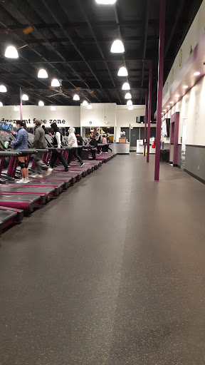 Gym «Planet Fitness», reviews and photos, 24044 104th Ave SE a, Kent, WA 98030, USA