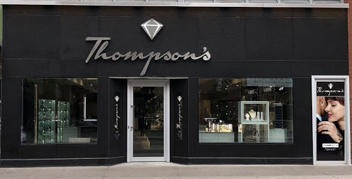 Thompson Jewellers & Watch Repairs