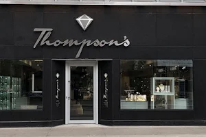 Thompson Jewellers & Watch Repairs image