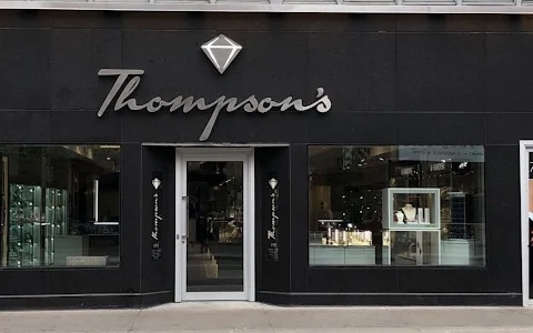 Thompson Jewellers & Watch Repairs image