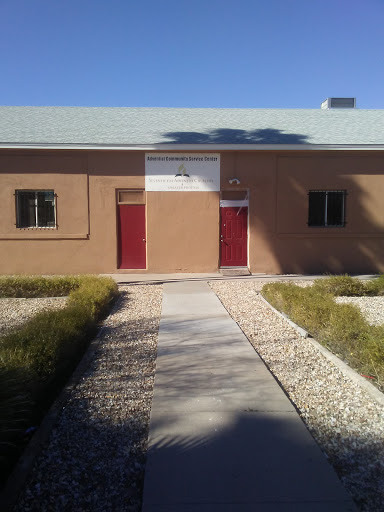 Community Center «Seventh Day Adventist COMM Center», reviews and photos, 1320 N 15th St, Phoenix, AZ 85006, USA