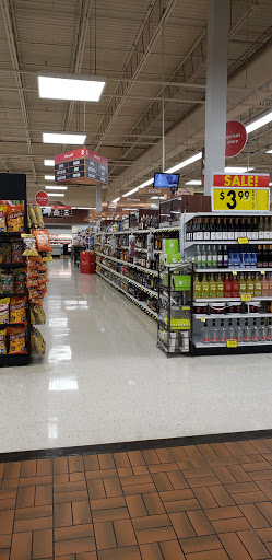 Grocery Store «Schnucks», reviews and photos, 1181 W Gannon Dr, Festus, MO 63028, USA