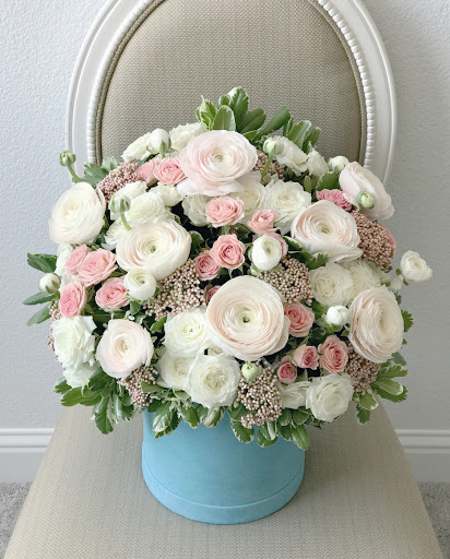 Florist «Everest Florist and Gifts Sacramento», reviews and photos, 7137 Walerga Rd, Sacramento, CA 95842, USA