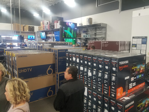 Electronics Store «Best Buy», reviews and photos, 501 Interstate 45 S, Conroe, TX 77301, USA