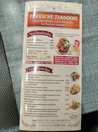 Les plus récentes photos du Restaurant indien Perrache tandoori à Lyon - n°5