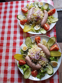 Photos du propriétaire du Restaurant Chez Gaby à Eckbolsheim - n°19