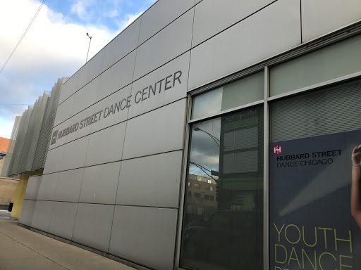 1147 Jackson Blvd, Chicago, IL 60607, USA