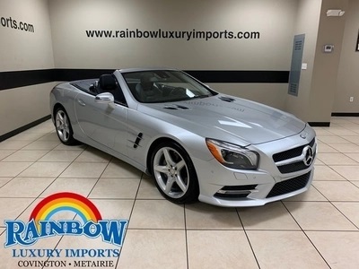 Car Dealer «Rainbow Luxury Imports.», reviews and photos, 1801 N Hwy 190, Covington, LA 70433, USA