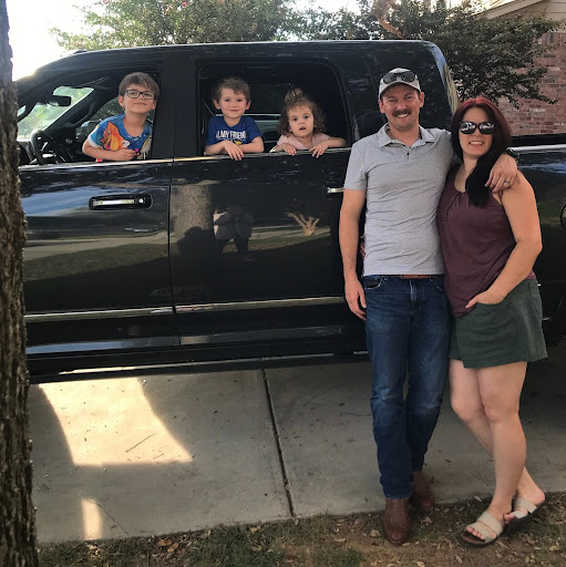 Used Car Dealer «American Auto Brokers», reviews and photos, 10750 Iota Dr, San Antonio, TX 78217, USA