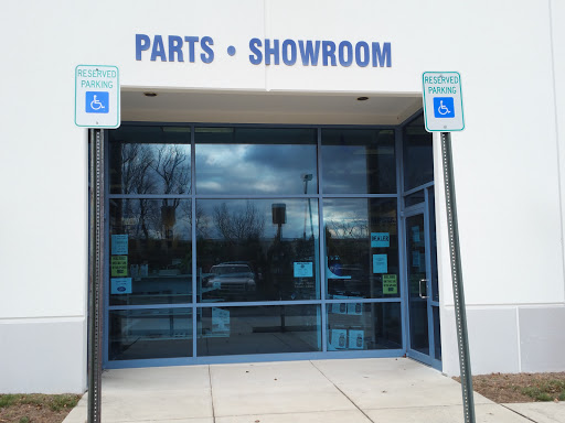 Heating Equipment Supplier «Tribles Inc.», reviews and photos, 16200 Queens Ct, Upper Marlboro, MD 20774, USA