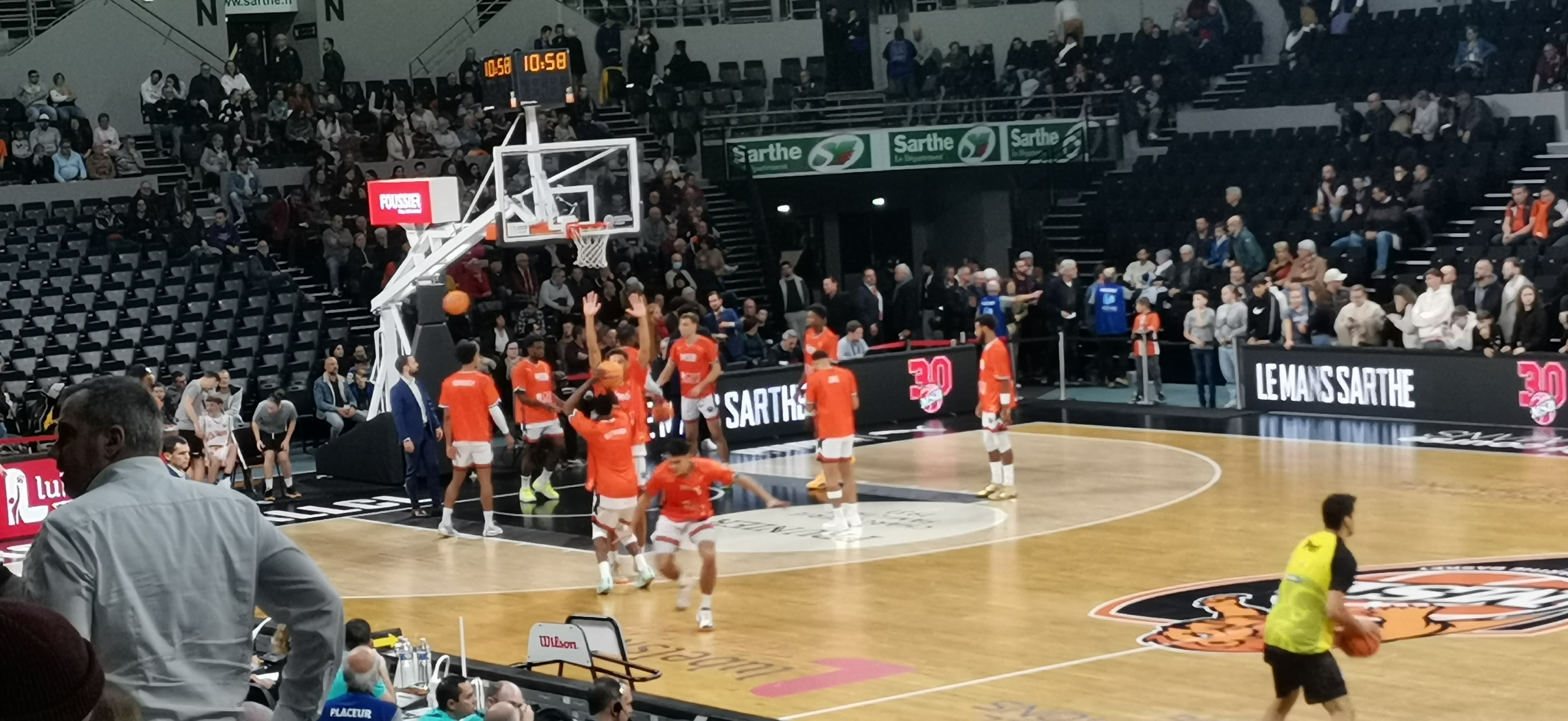 Photo n° 6 de l'avis de Sébastien.h fait le 14/11/2023 à 14:59