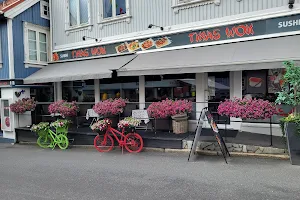 Tinas Wok & Sushi Kragerø image