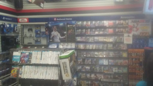 Video Game Store «GameStop», reviews and photos, 3351 W Century Blvd Ste 102, Inglewood, CA 90303, USA