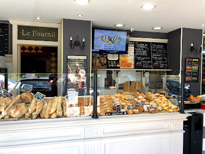 Les Boulangeries Du Soleil Roquebrune à Roquebrune-sur-Argens