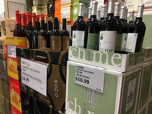 Liquor Store «Brooklyn Liquors», reviews and photos, 976 3rd Ave, Brooklyn, NY 11232, USA