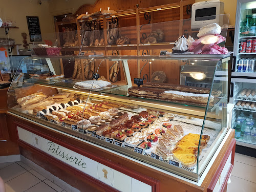 Boulangerie Deleaz Bruno Châtillon-la-Palud