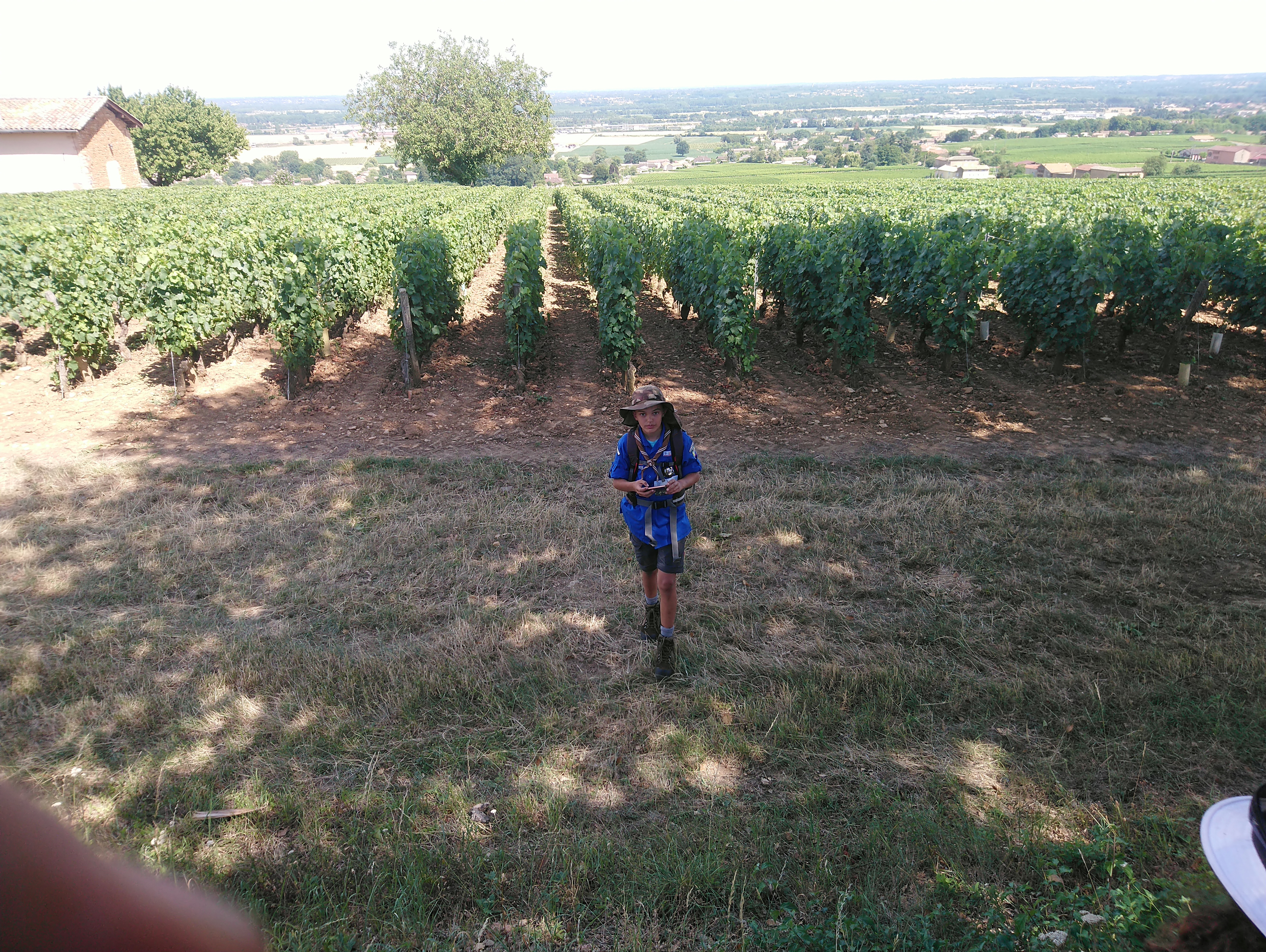 Photo n° 3 de l'avis de michael.a fait le 19/08/2018 à 13:42
