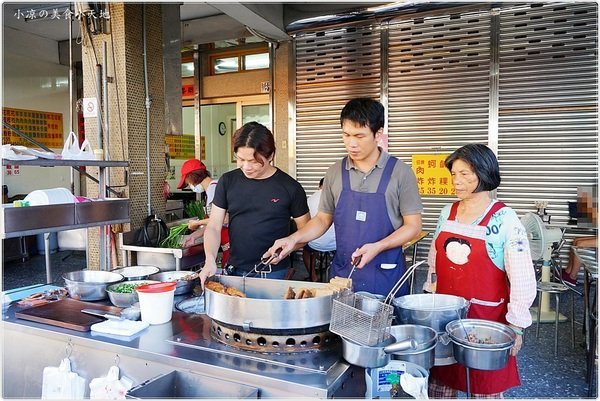 清水三代燒炸粿 的照片